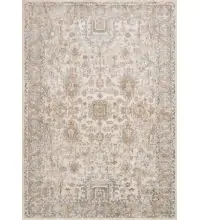 Loloi II Traditional TEAGAN Power Loomed TEA-03 Area Rug